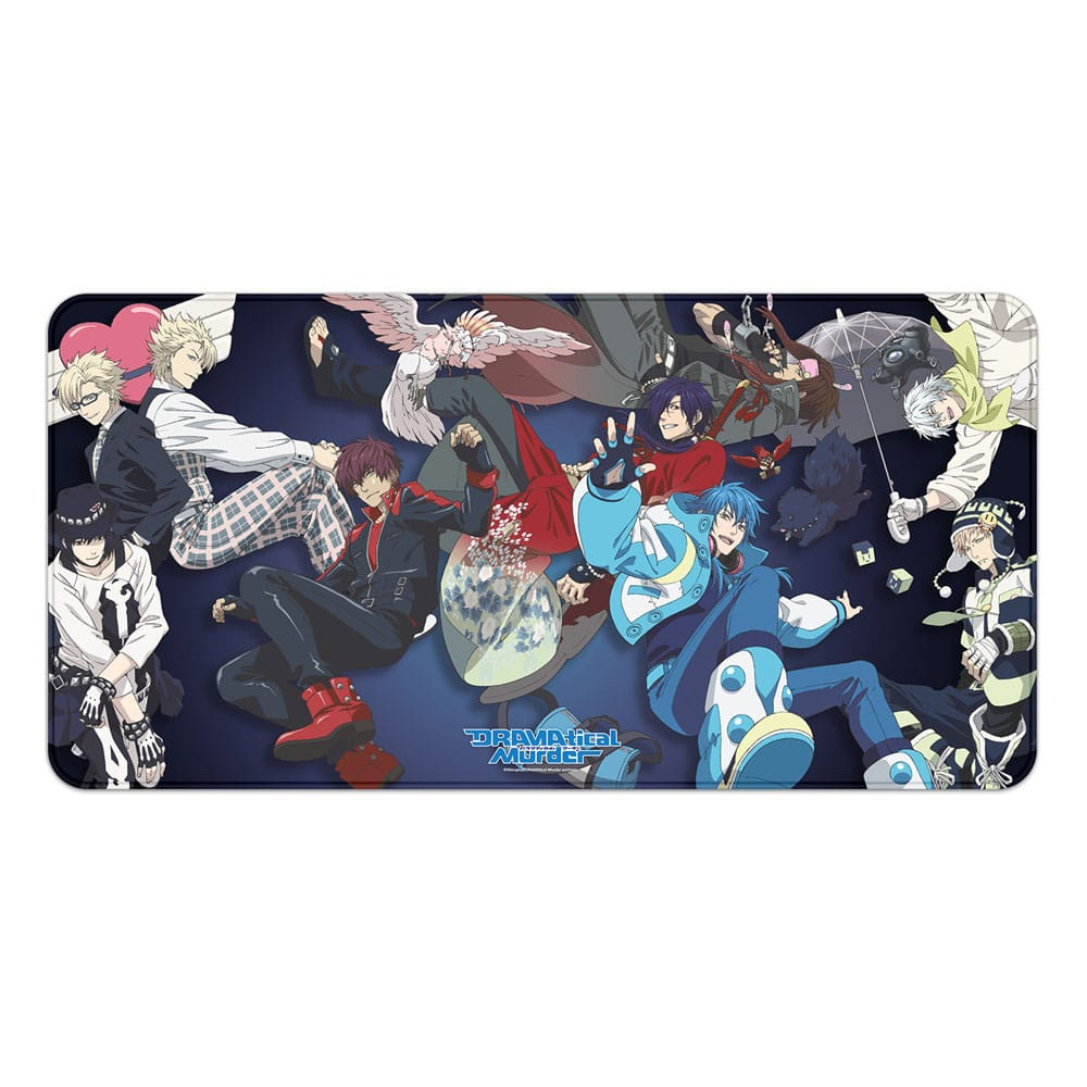 Dramatical Murder Mousepad 80 x 40cm