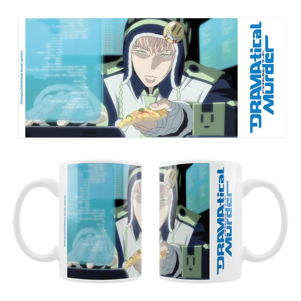 Dramatical Murder Mug Noiz