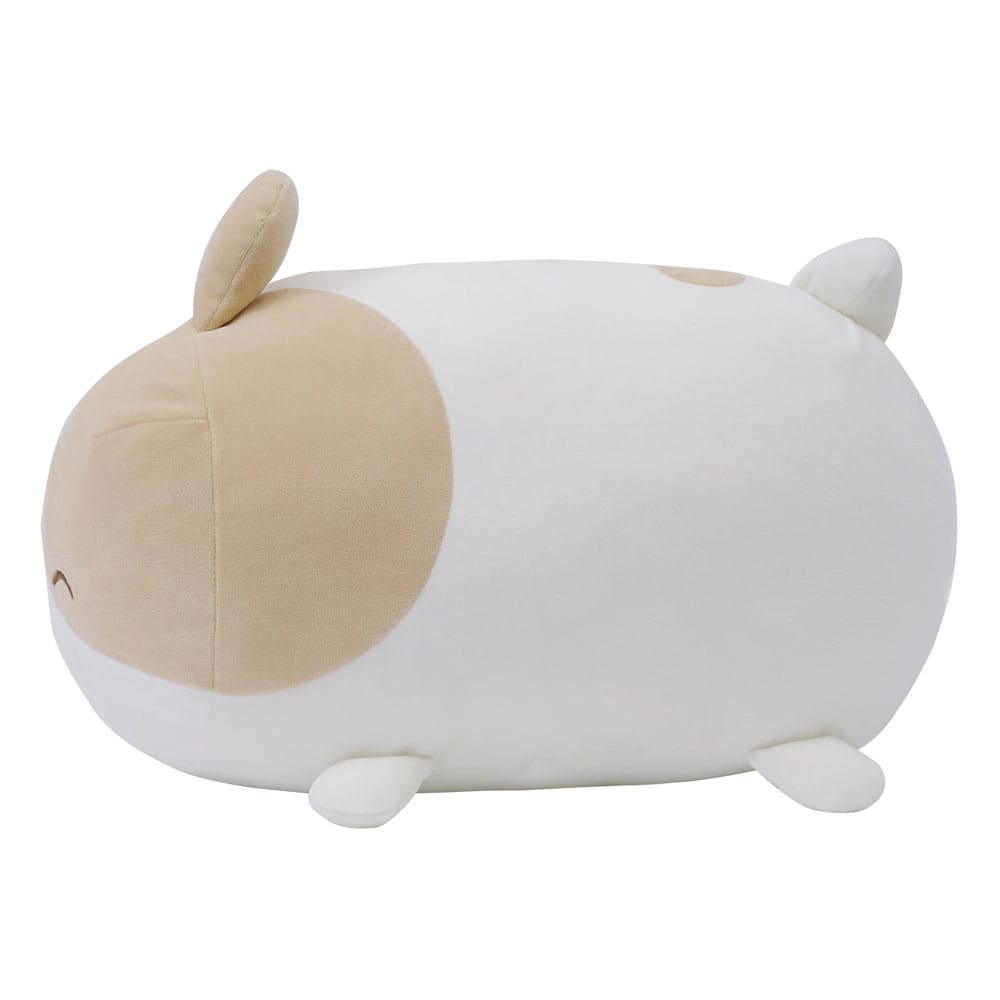Molang Plush Pinco (Brown)