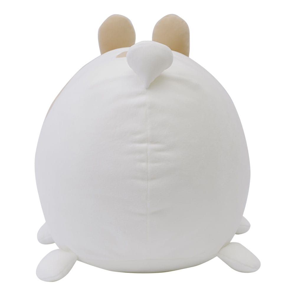 Molang Plush Pinco (Brown)