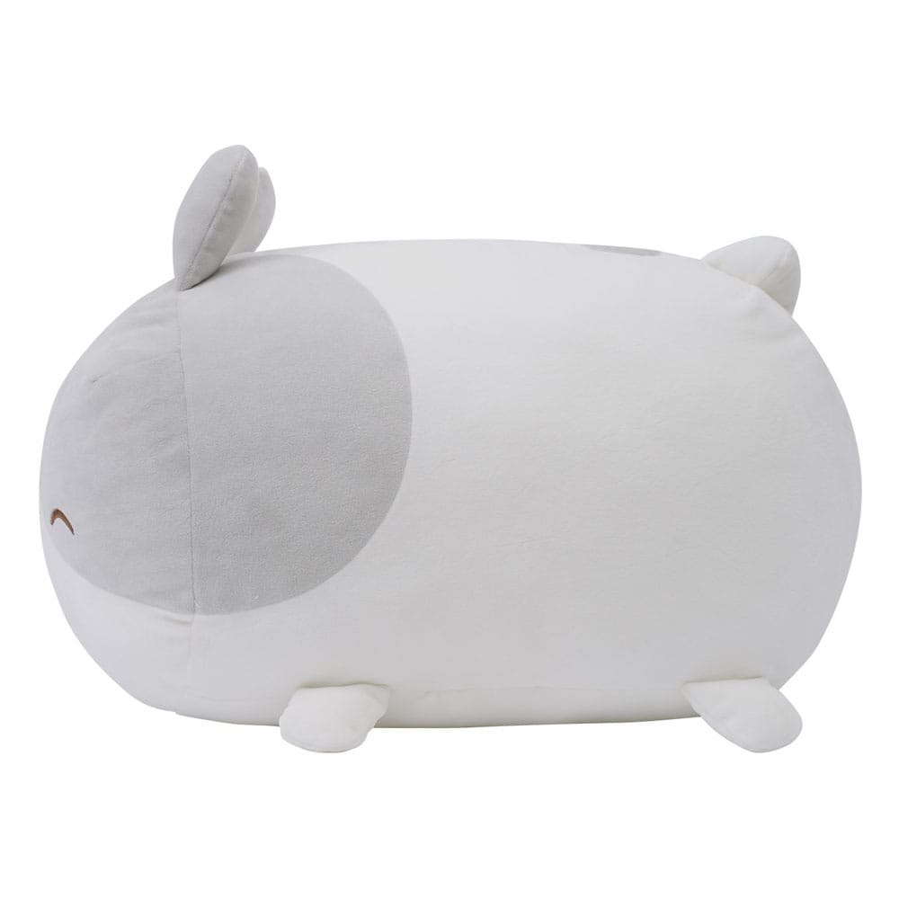 Molang Plush Pinco (Grey)