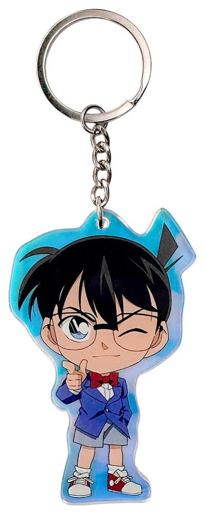 Detective Conan Acrylic Keychain Conan Edogawa