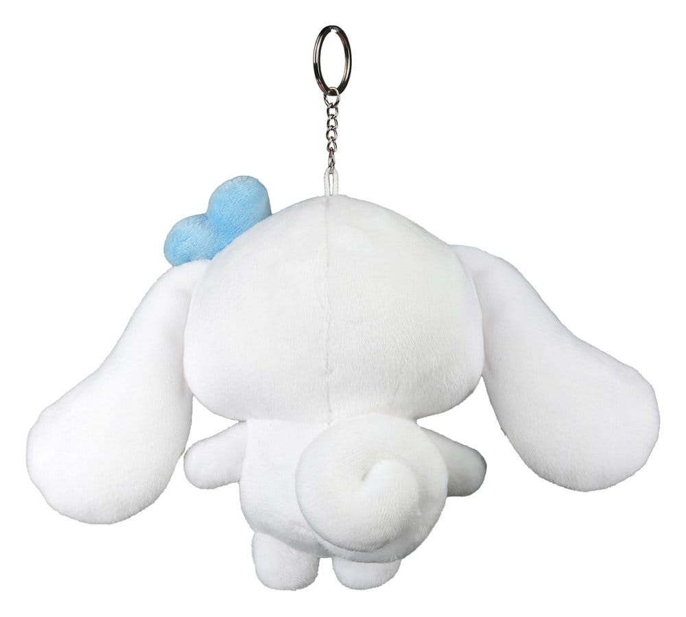 Sanrio Plush Keychain Cinnamoroll Candies ver