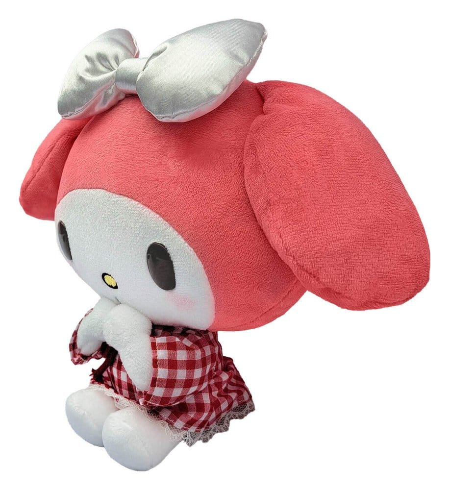 Sanrio Plush My Melody Pyjama Style ver (Medium)