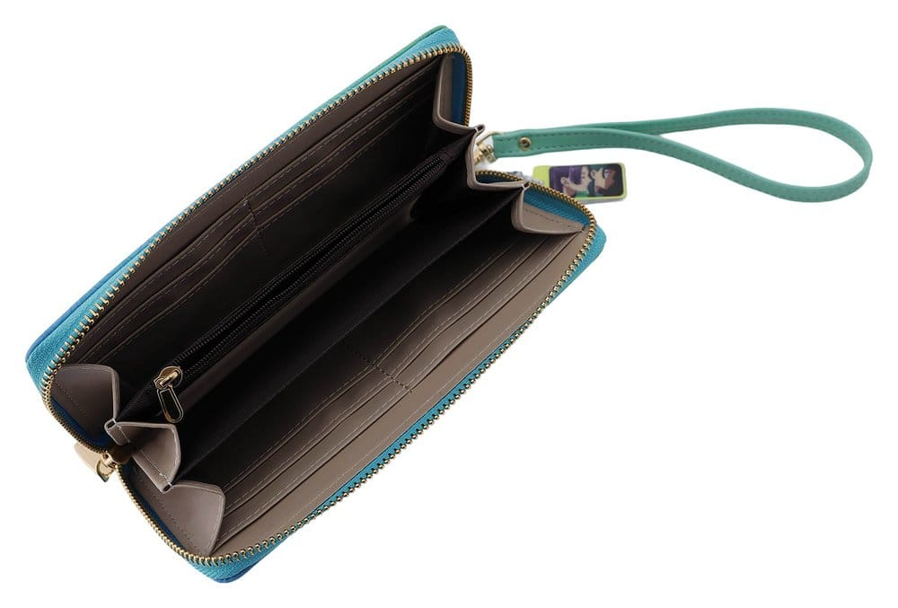 The Apothecary Diaries Zipper Wallet