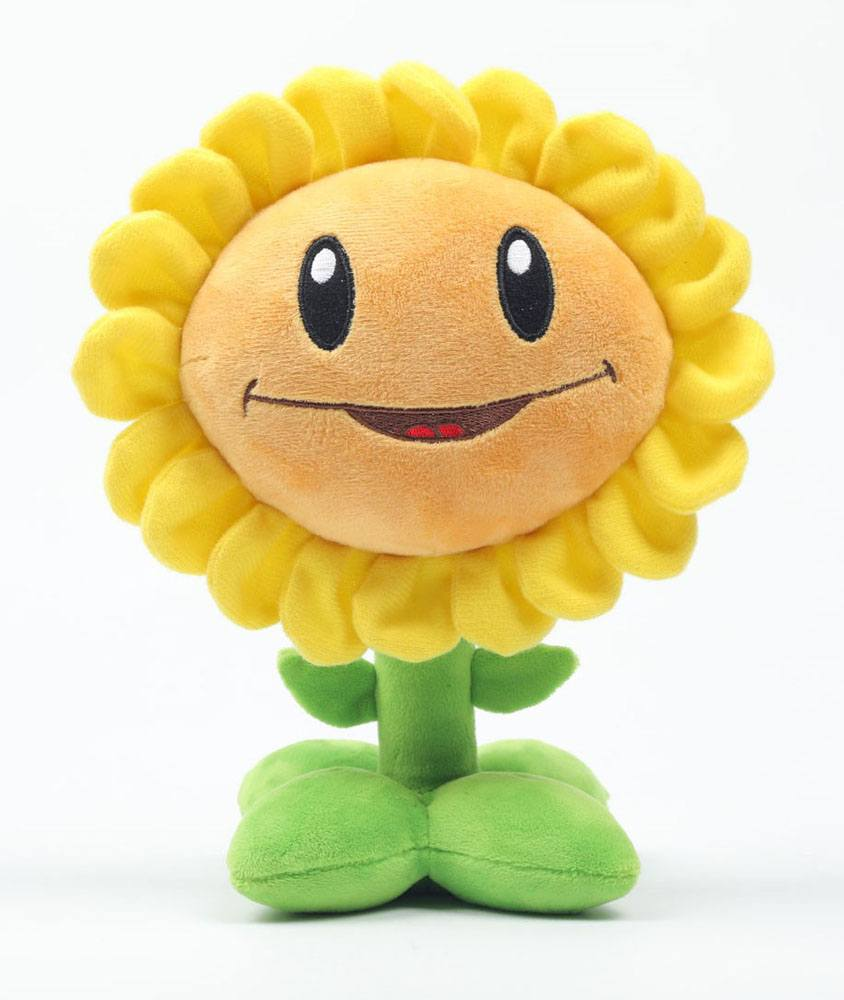 Plants vs. Zombies Plush Sunflower