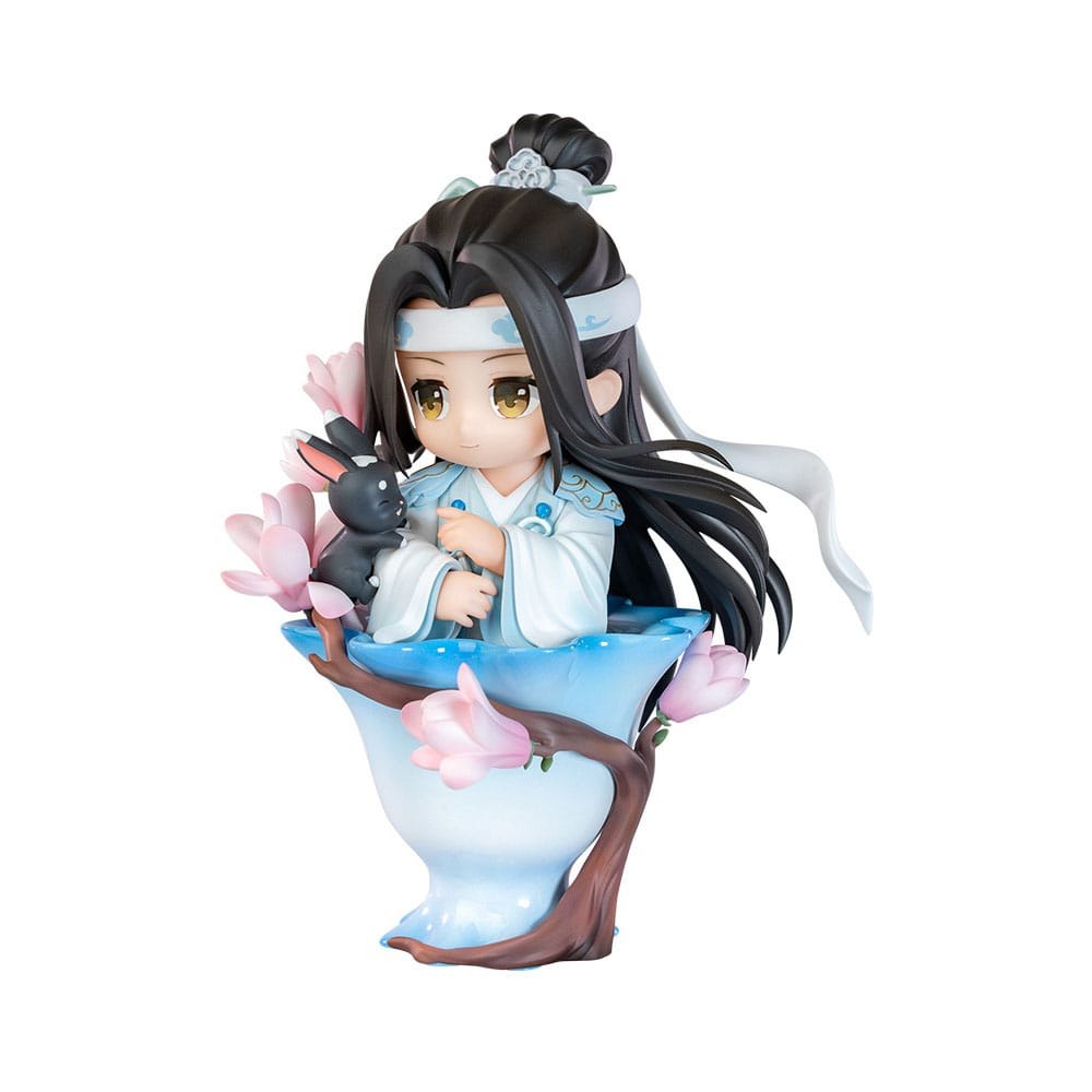 Grandmaster of Demonic Cultivation Ci Yun Hua Yu Mini Figures - (Complete Box)