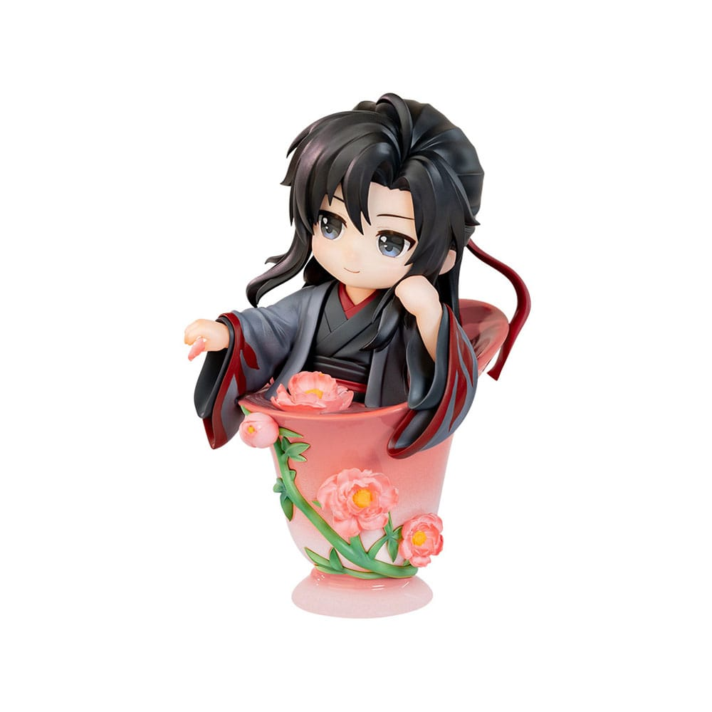 Grandmaster of Demonic Cultivation Ci Yun Hua Yu Mini Figures - (Complete Box)