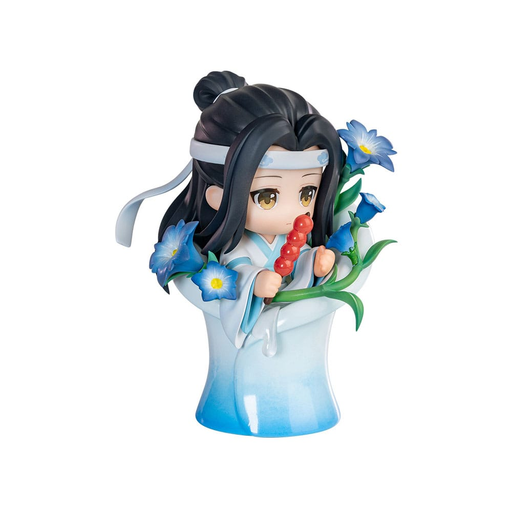 Grandmaster of Demonic Cultivation Ci Yun Hua Yu Mini Figures - (Complete Box)