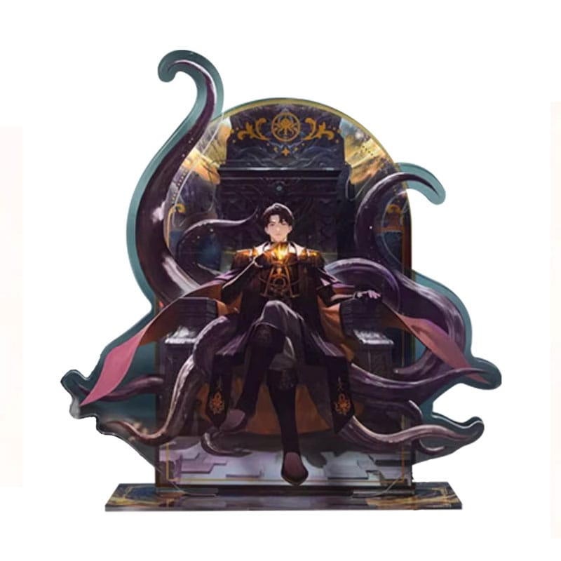Lord of Mysteries Acrylic Stand The Throne Series Klein