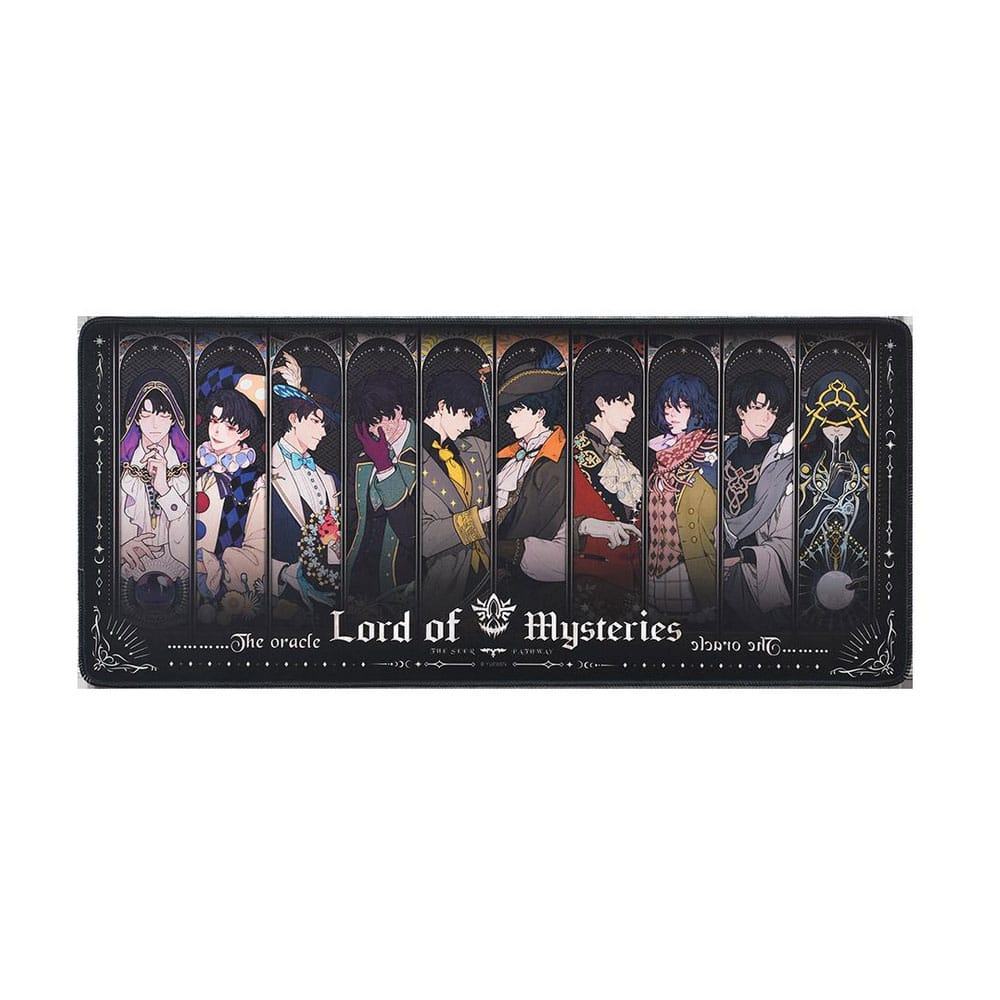 Lord of the Mysteries XXL Mousepad