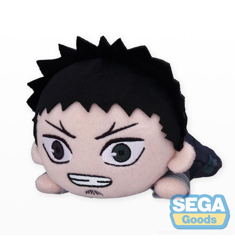 Kaiju No 8 Nesoberi Kafka Hibino