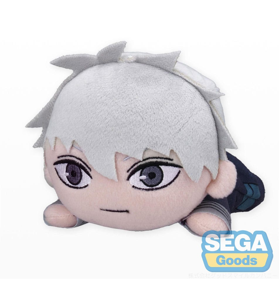 Kaiju No 8 Nesoberi Reno Ichikawa