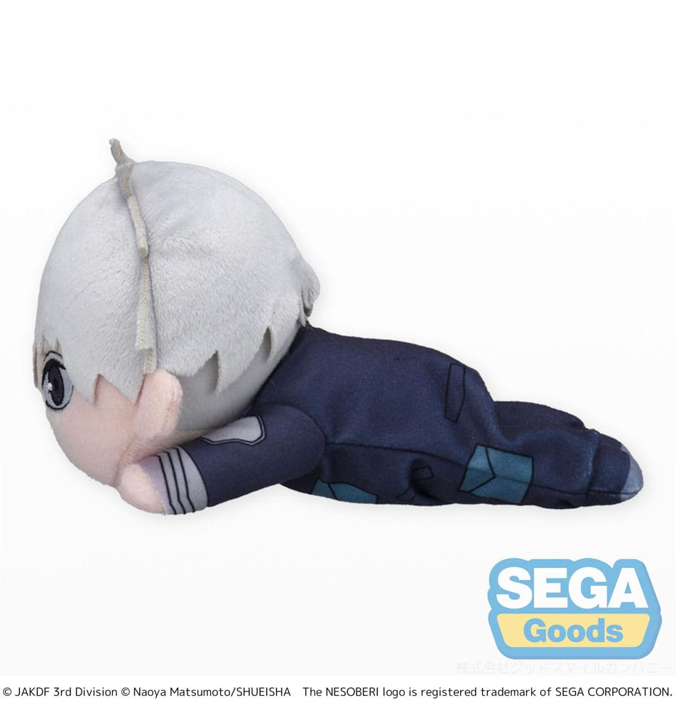 Kaiju No 8 Nesoberi Reno Ichikawa