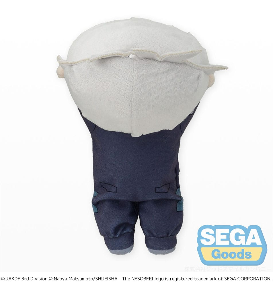Kaiju No 8 Nesoberi Reno Ichikawa