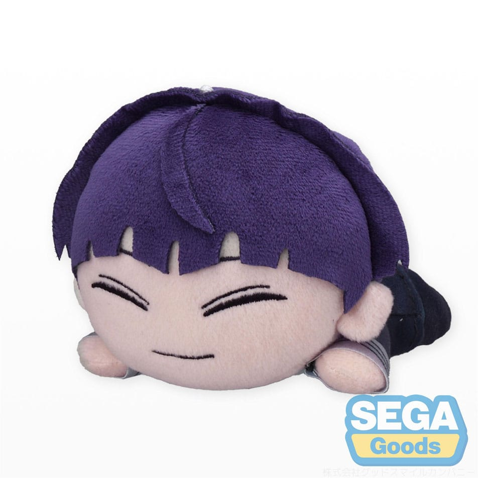 Kaiju No 8 Nesoberi Soshiro Hoshina