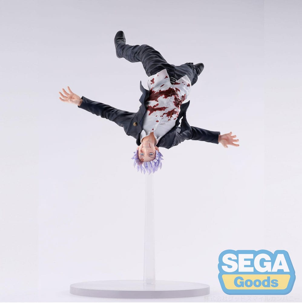 Jujutsu Kaisen FiGURiZMa Satoru Gojo Awakening