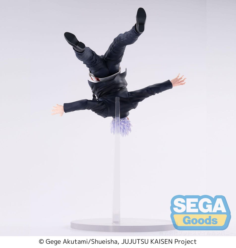 Jujutsu Kaisen FiGURiZMa Satoru Gojo Awakening