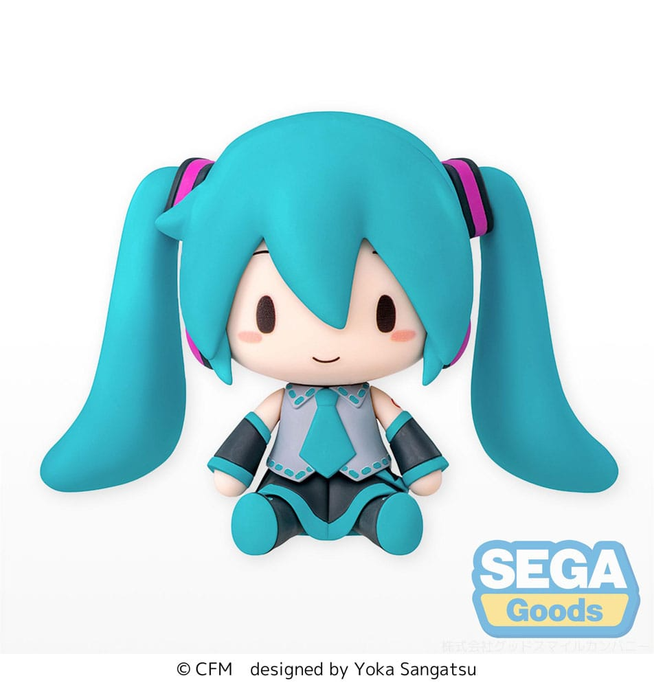 Hatsune Miku Fuwa Petit