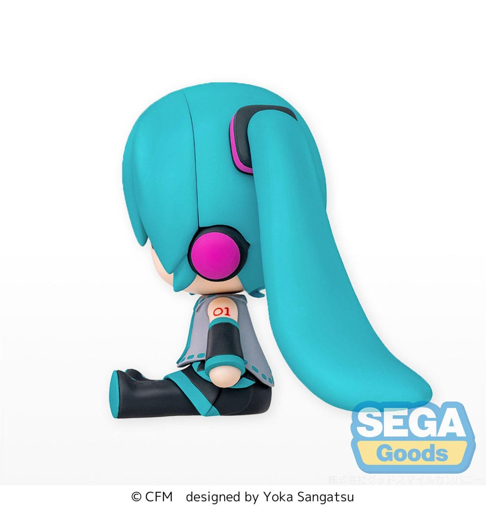 Hatsune Miku Fuwa Petit