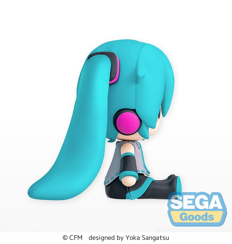 Hatsune Miku Fuwa Petit