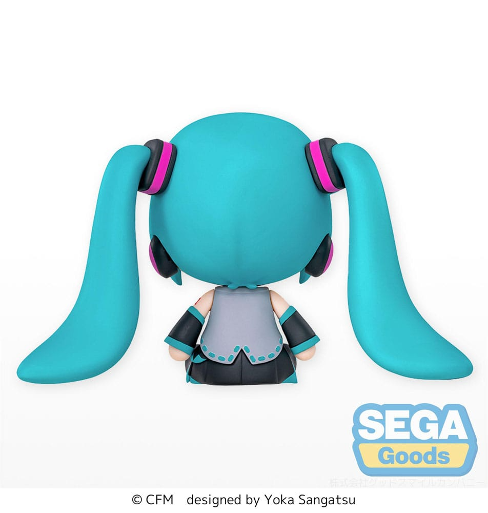 Hatsune Miku Fuwa Petit
