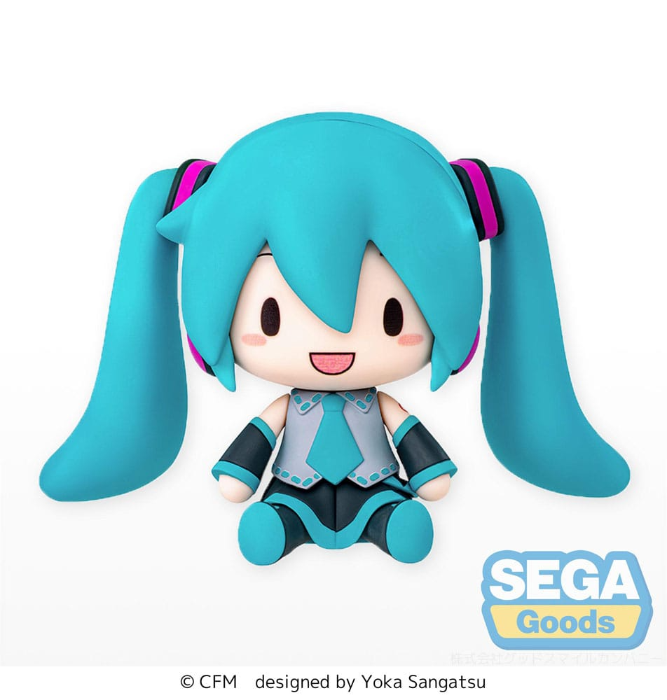 Hatsune Miku Fuwa Petit