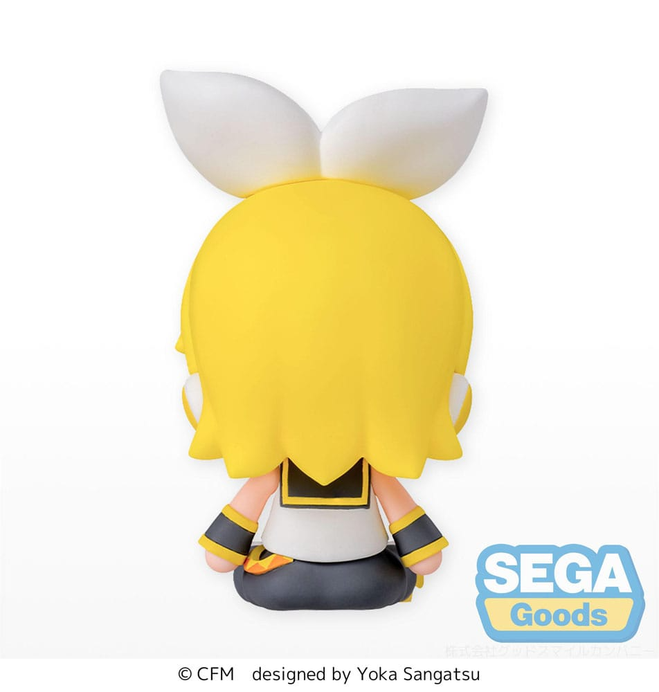 Vocaloid Fuwa Petit Rin Kagamine