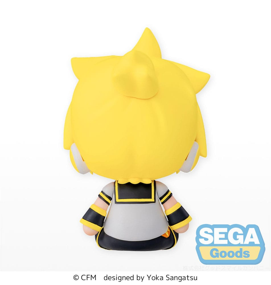 Vocaloid Fuwa Petit Len Kagamine