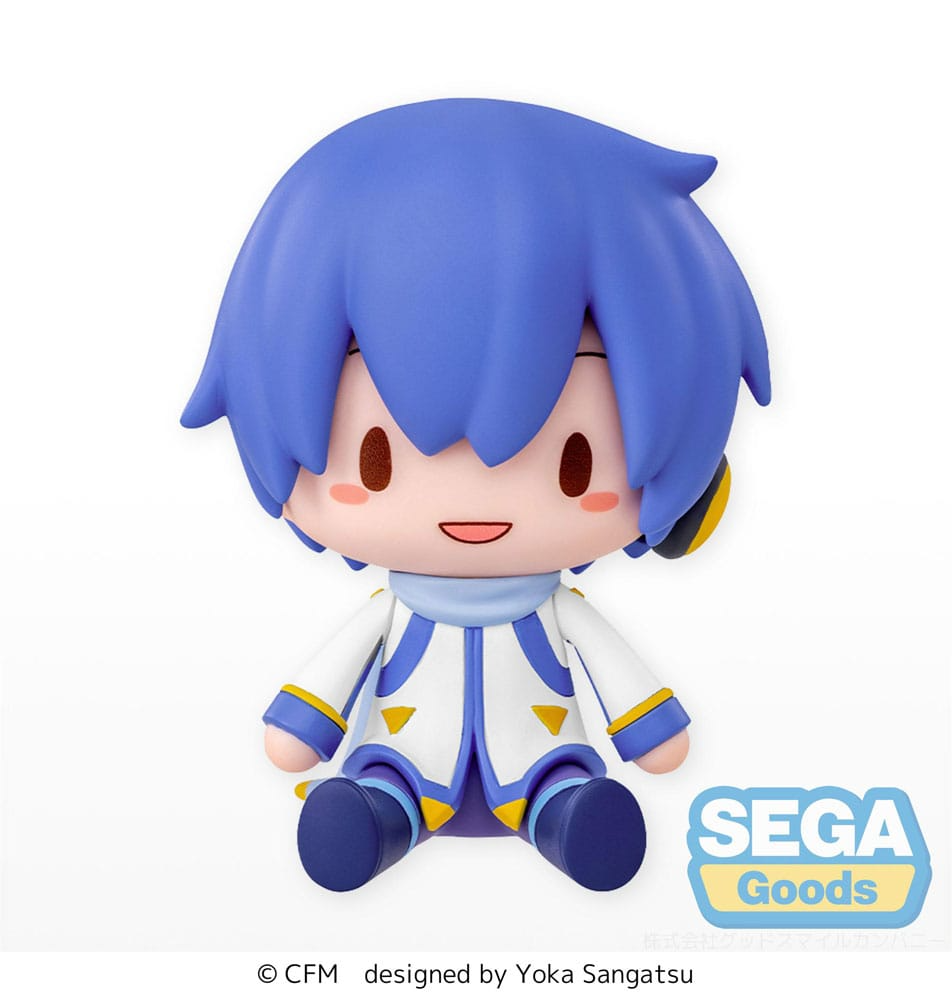 Vocaloid Fuwa Petit Kaito