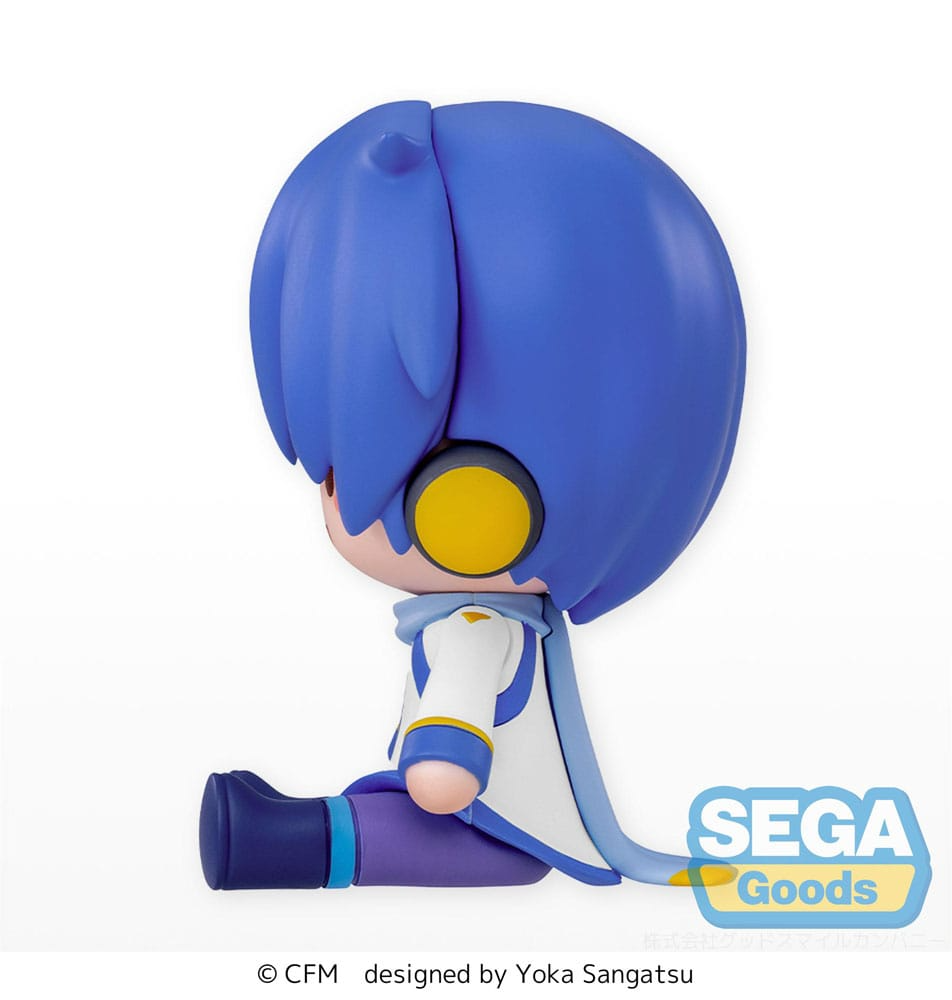 Vocaloid Fuwa Petit Kaito