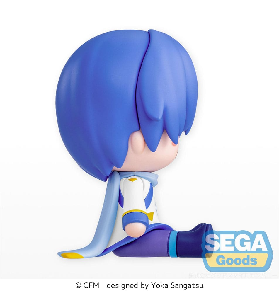 Vocaloid Fuwa Petit Kaito