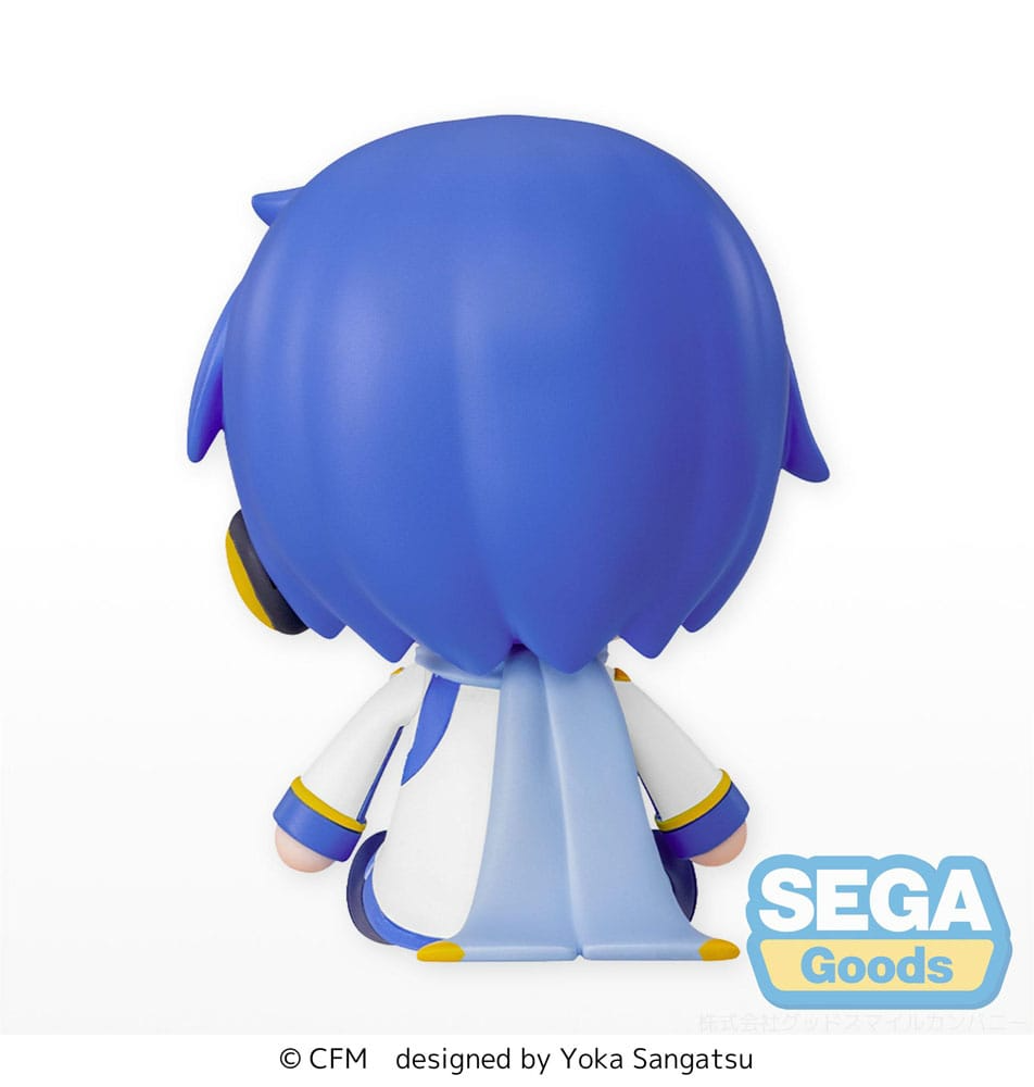 Vocaloid Fuwa Petit Kaito