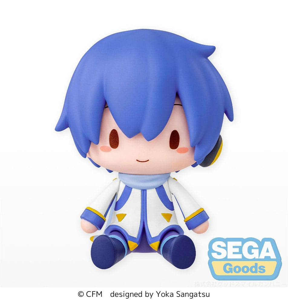 Vocaloid Fuwa Petit Kaito