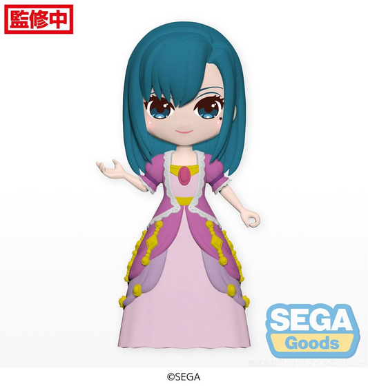 Love and Berry Dress Up and Dance! Dress-Up Figure Set Berry
