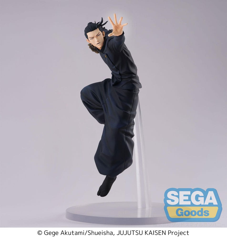 Jujutsu Kaisen FiGURiZMa Geto Suguru