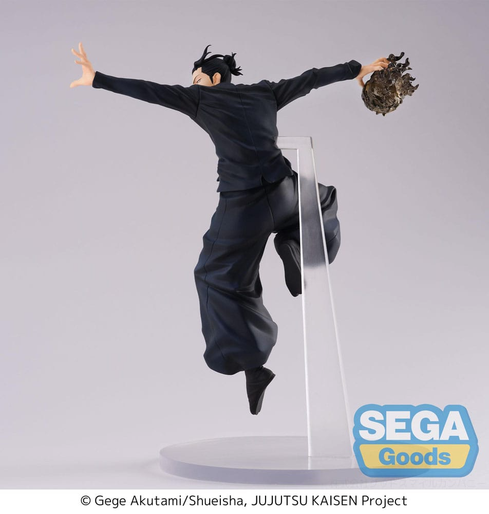 Jujutsu Kaisen FiGURiZMa Geto Suguru
