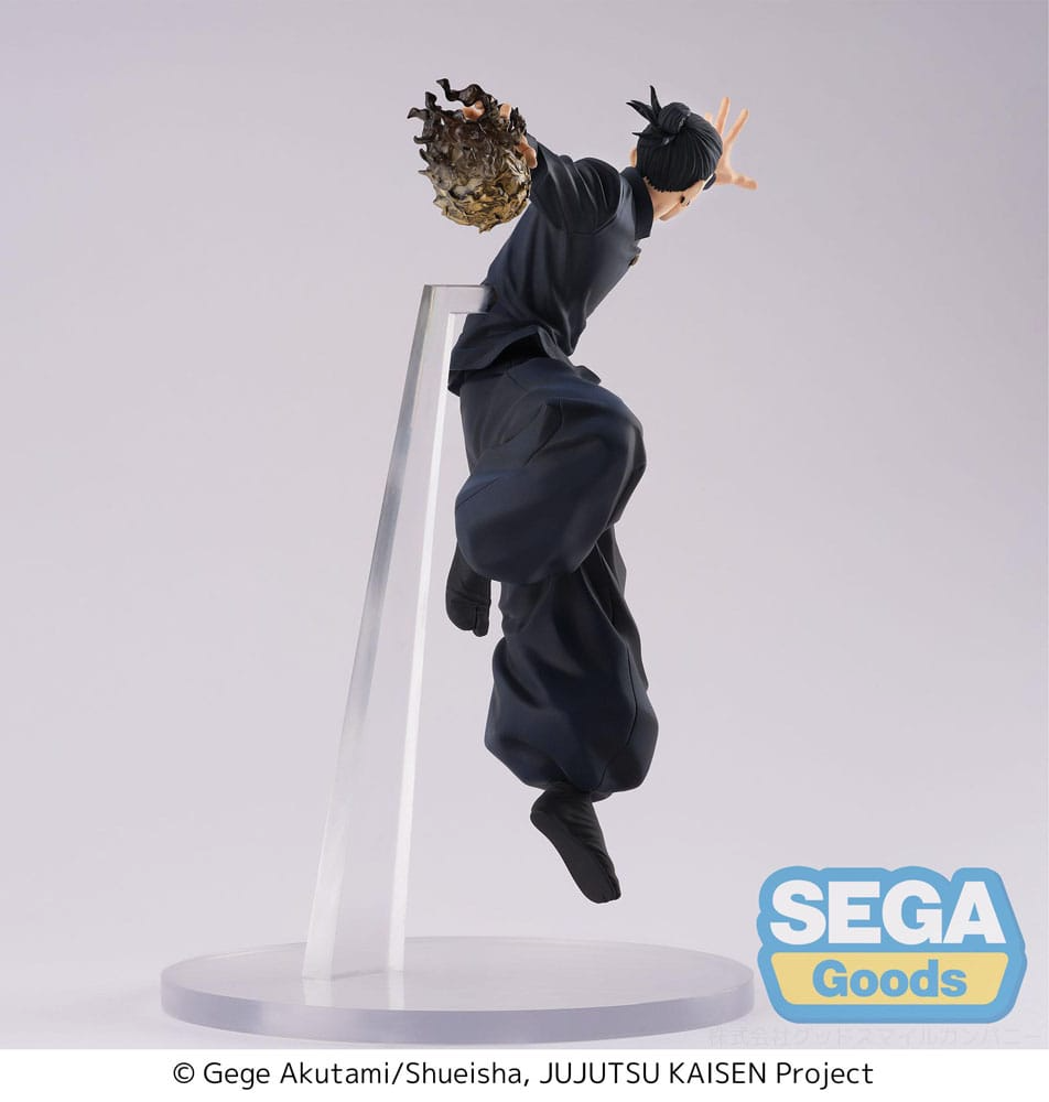 Jujutsu Kaisen FiGURiZMa Geto Suguru