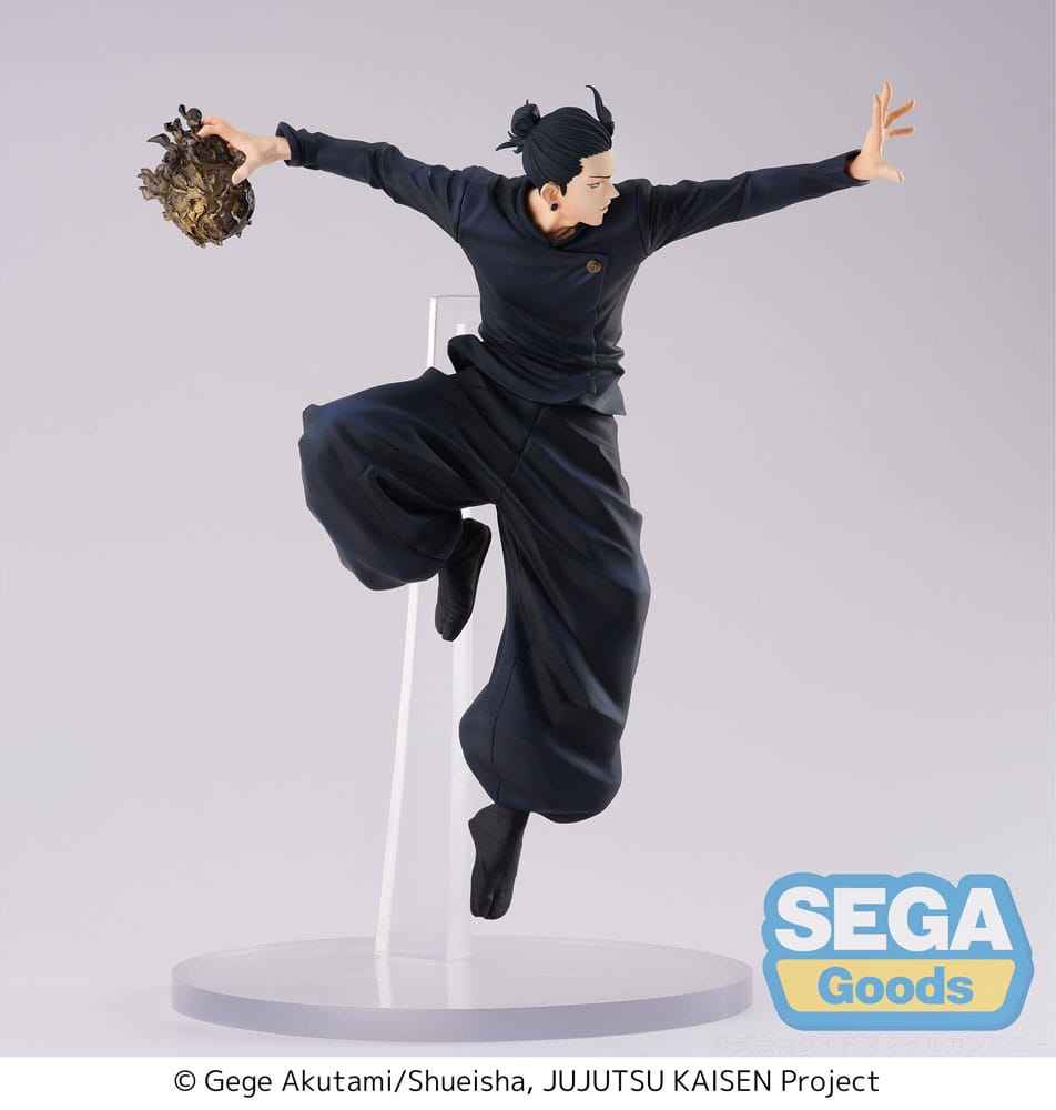 Jujutsu Kaisen FiGURiZMa Geto Suguru