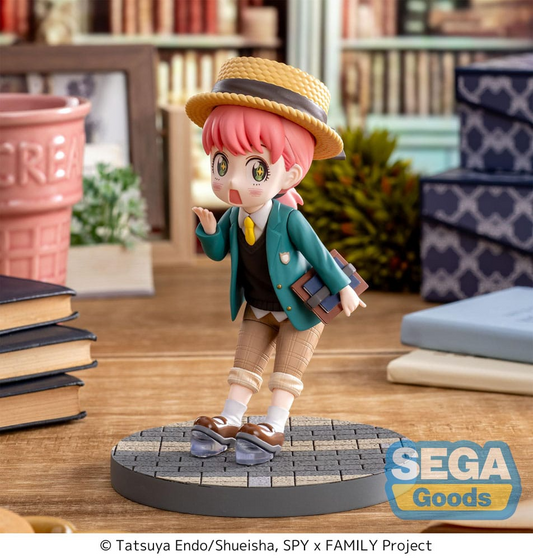 Spy x Family Luminasta Anya Forger Stylish Look Vol 2.5