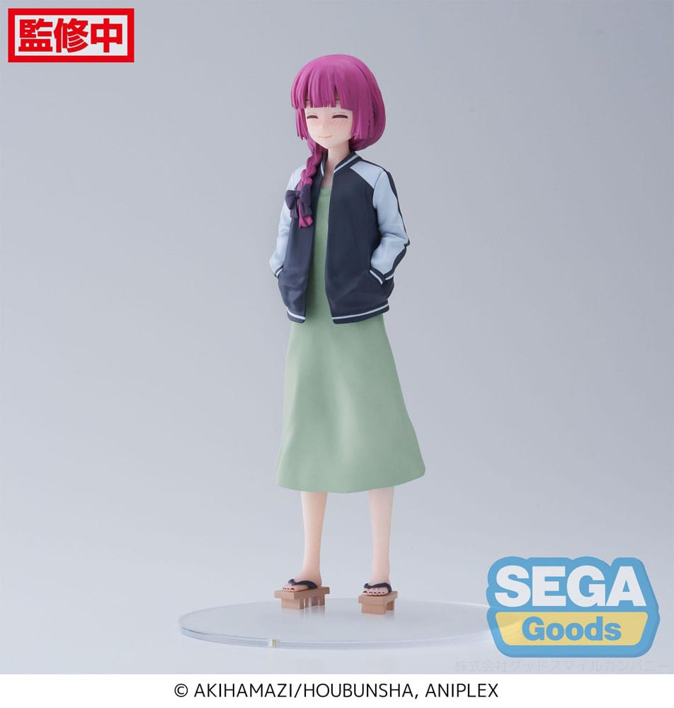 Bocchi the Rock! Desktop x Decorate Kikuri Hiroi