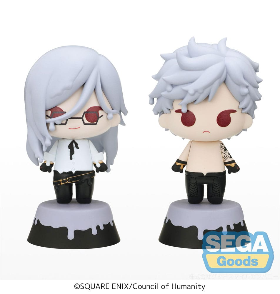 NieR:Automata Tiny Melties Ver1.1a