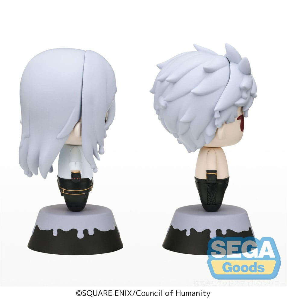 NieR:Automata Tiny Melties Ver1.1a