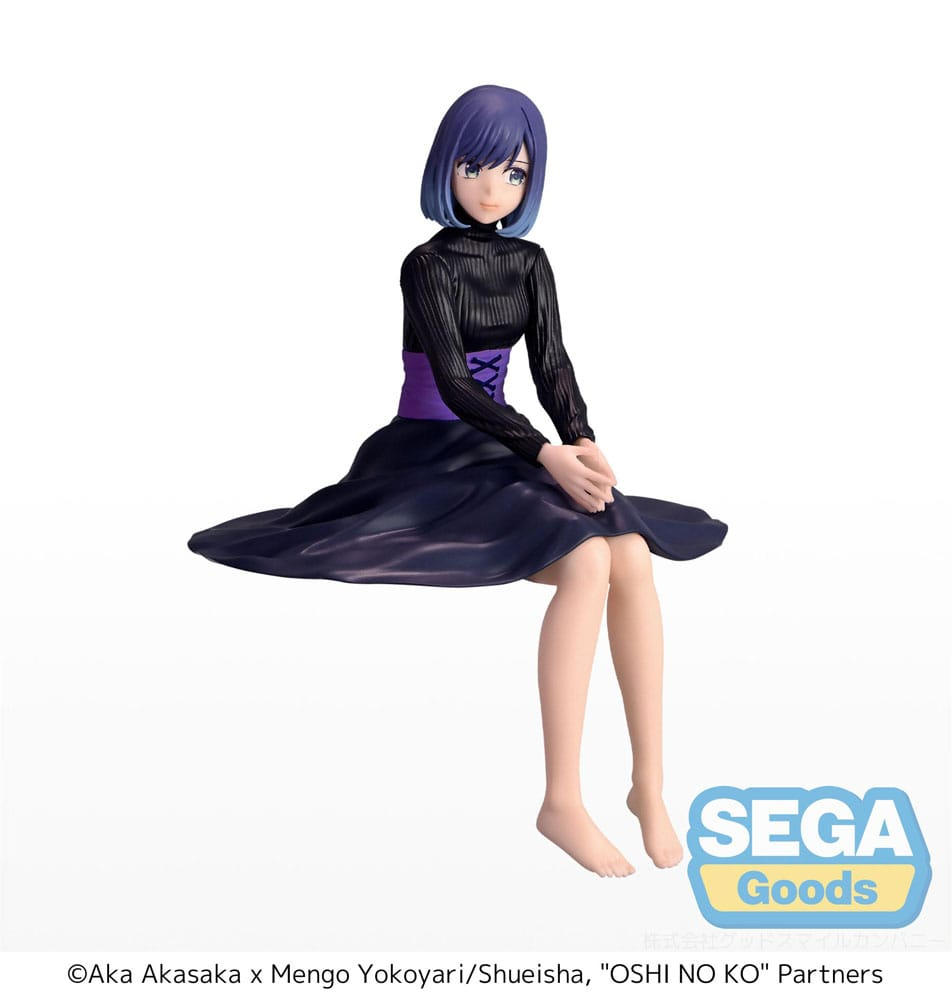 Oshi No Ko PM Perching Akane Kurokawa