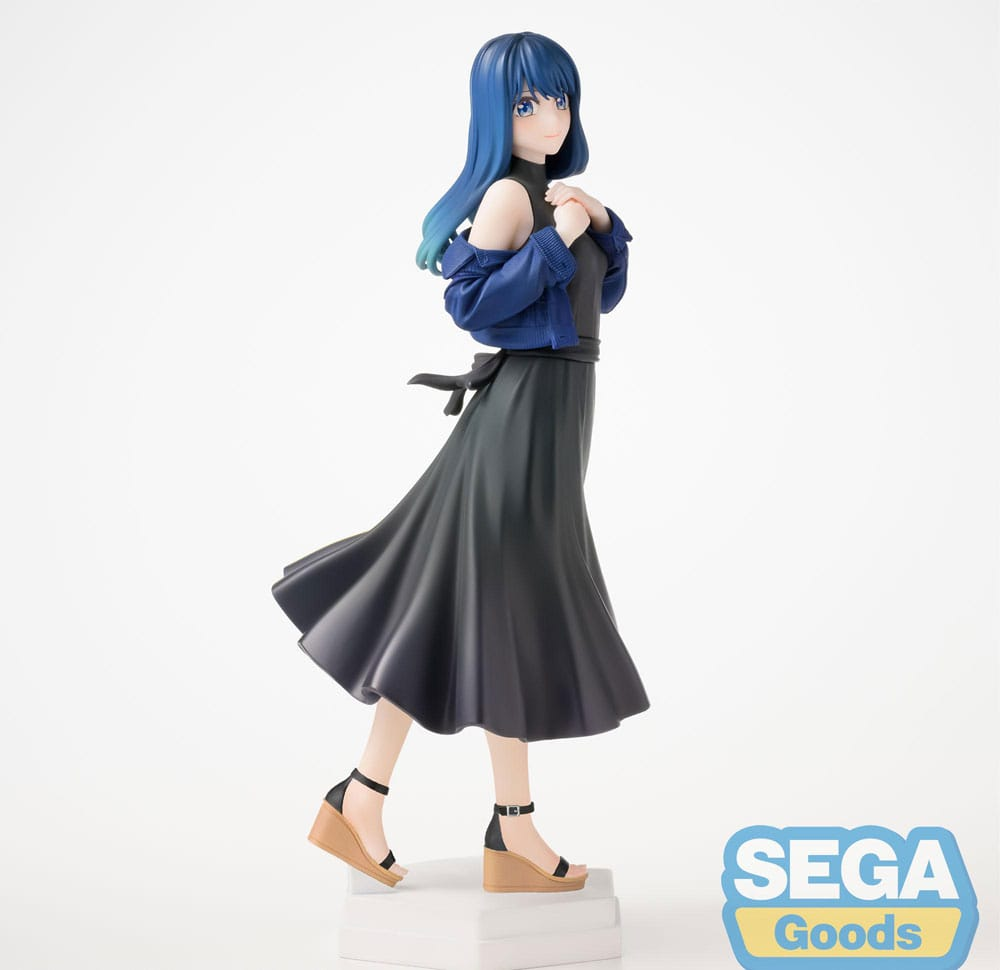 Oshi no Ko Desktop x Decorate Collections Akane Kurokawa