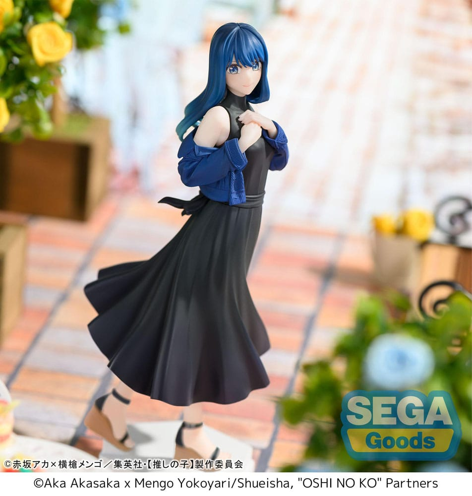 Oshi no Ko Desktop x Decorate Collections Akane Kurokawa