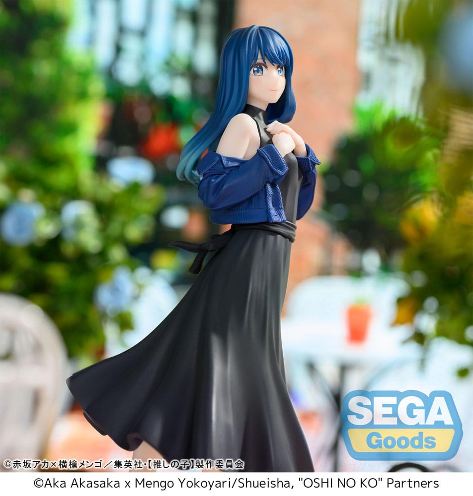 Oshi no Ko Desktop x Decorate Collections Akane Kurokawa