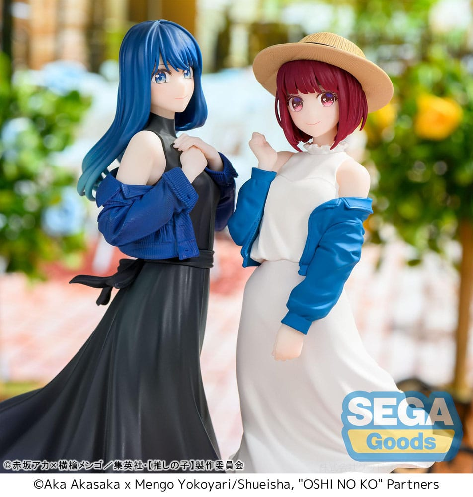 Oshi no Ko Desktop x Decorate Collections Akane Kurokawa