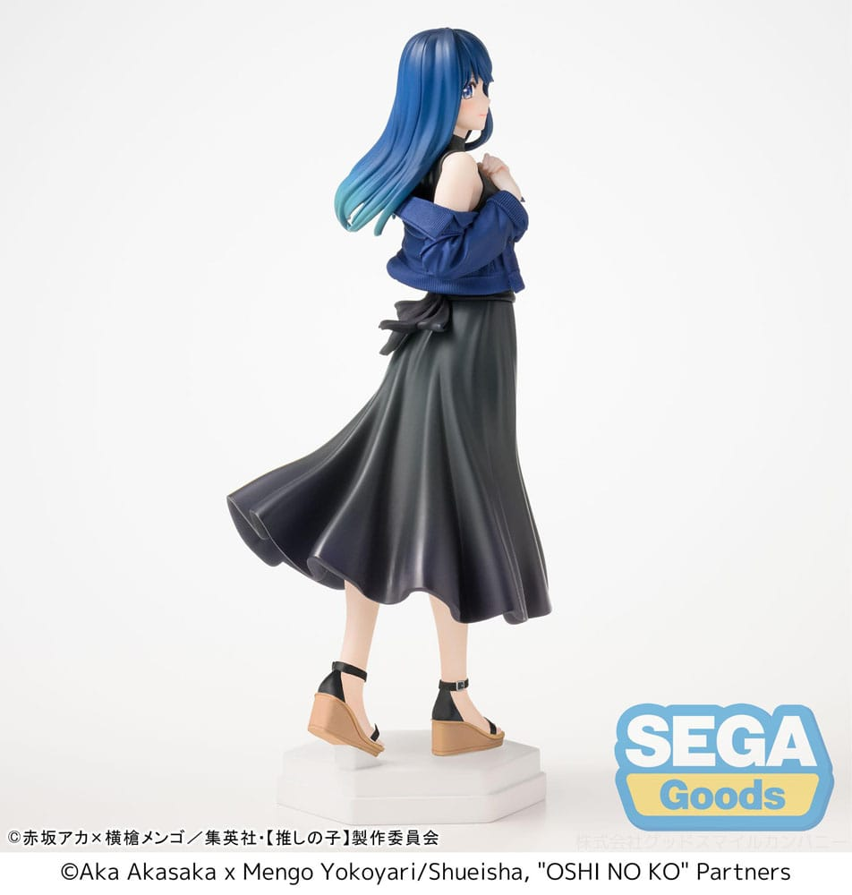 Oshi no Ko Desktop x Decorate Collections Akane Kurokawa