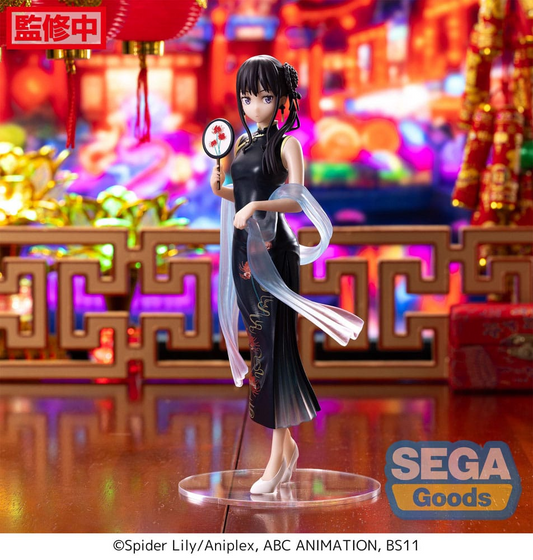 Lycoris Recoil Luminasta Takina Inoue China Style